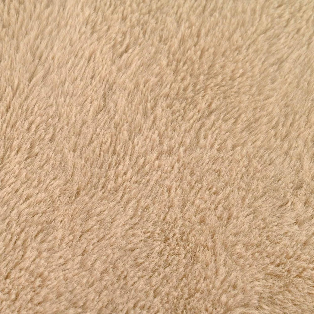 Pagalvėlės užvalkalas 6 vnt. HOUTEN Kreminė 70 x 70 cm
