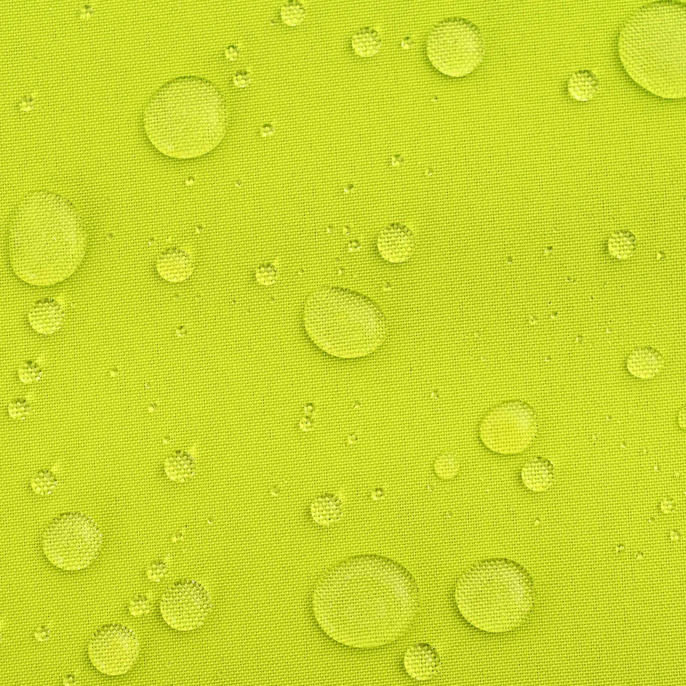Pagalvėlės užvalkalas 6 vnt. HOUTEN Ryškiai žalia 40 x 80 cm