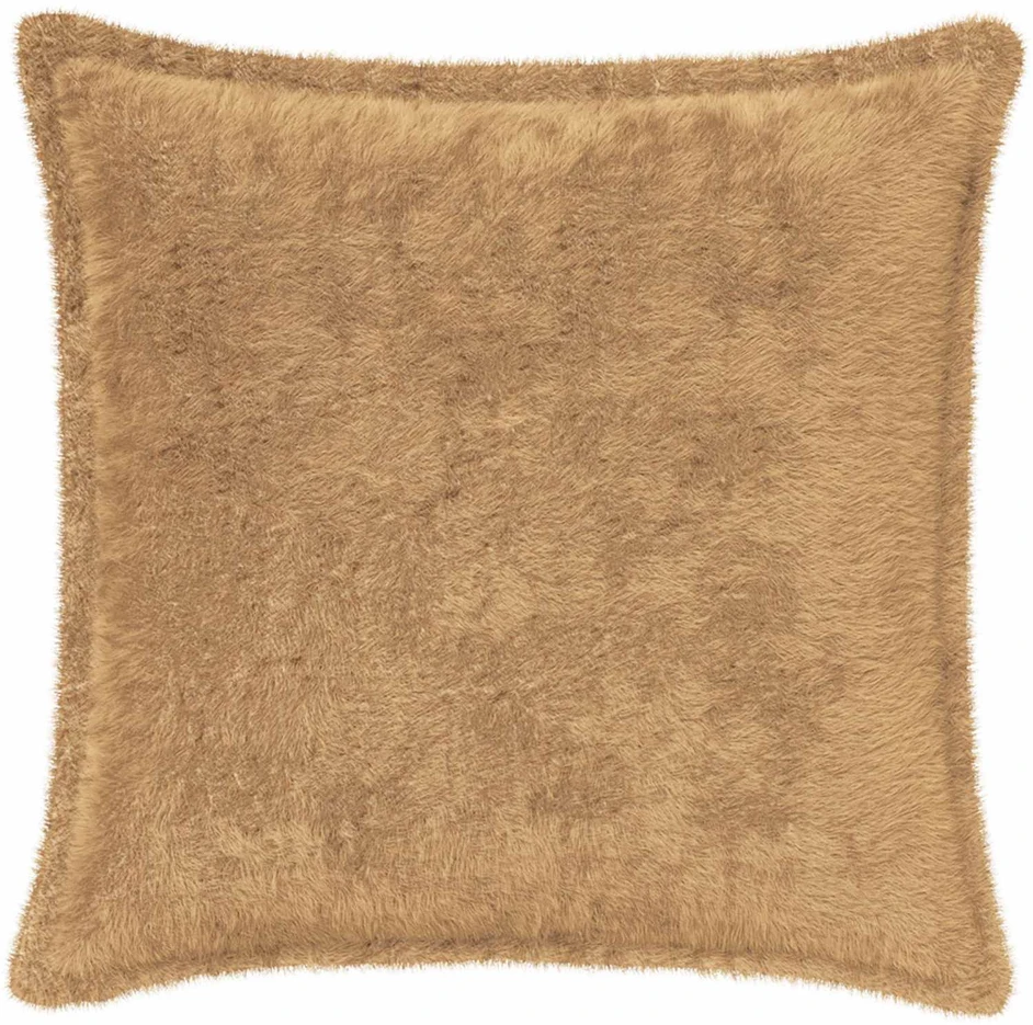 Pagalvėlės užvalkalas 6 vnt. HOUTEN Taupe 30 x 30 cm