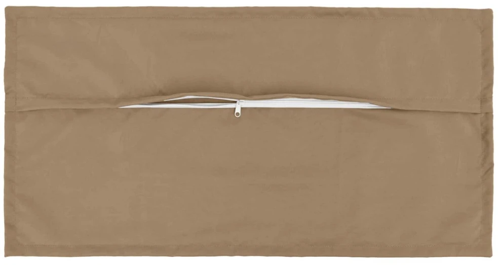 Pagalvėlės užvalkalas 6 vnt. HOUTEN Taupe 40 x 70 cm