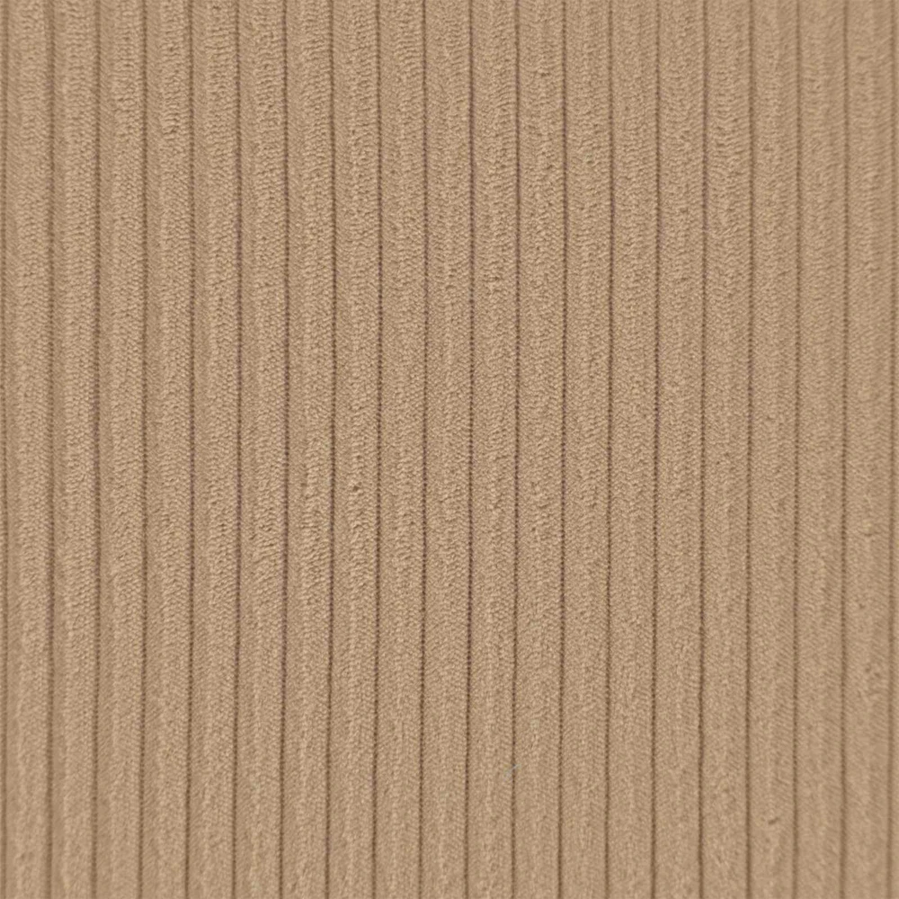 Pagalvėlės užvalkalas ALMELO Ruda 40 x 145 cm mančester