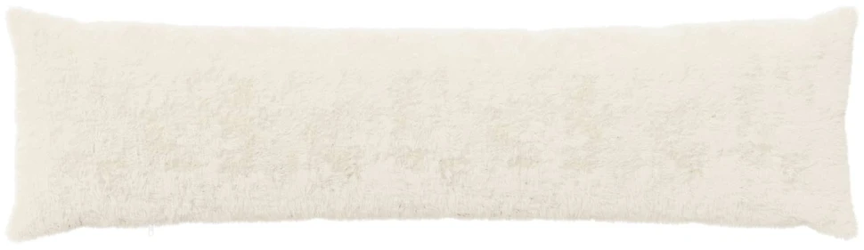 Pagalvėlės užvalkalas HEERLEN Balta 40 x 145 cm