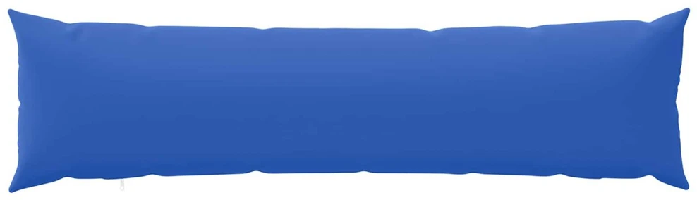 Pagalvėlės užvalkalas HEERLEN Karališka mėlyna 40 x 145 cm