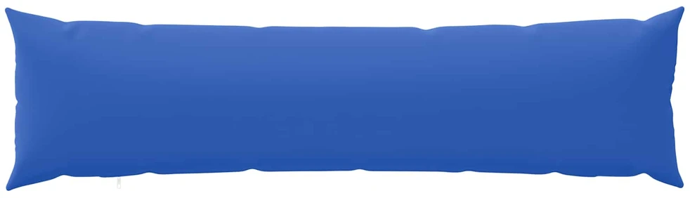 Pagalvėlės užvalkalas HEERLEN Karališka mėlyna 40 x 145 cm