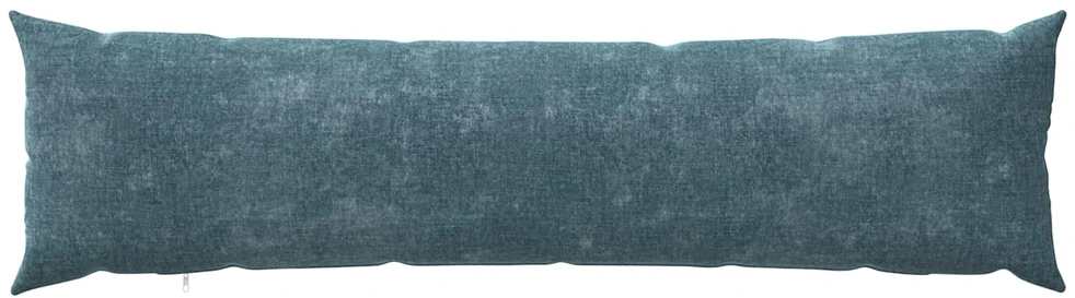 Pagalvėlės užvalkalas HEERLEN Mėlyna 40 x 145 cm