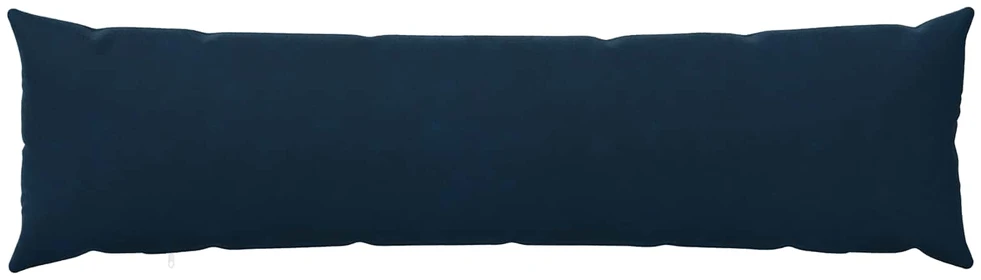 Pagalvėlės užvalkalas HEERLEN Mėlyna 40 x 145 cm