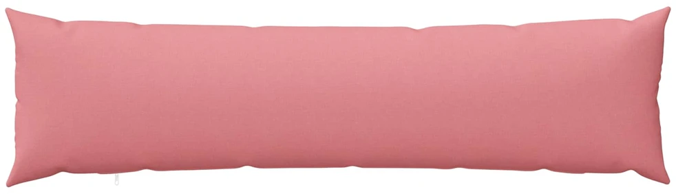 Pagalvėlės užvalkalas HEERLEN Rožinė 40 x 145 cm Audinys