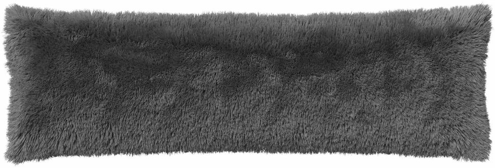 Pagalvėlės užvalkalas HEERLEN Šviesiai pilka 40 x 145 cm