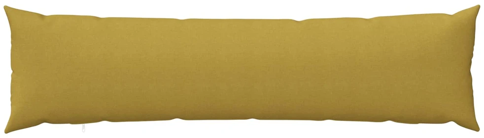 Pagalvėlės užvalkalas HEERLEN Šviesiai žalia 40 x 145 cm