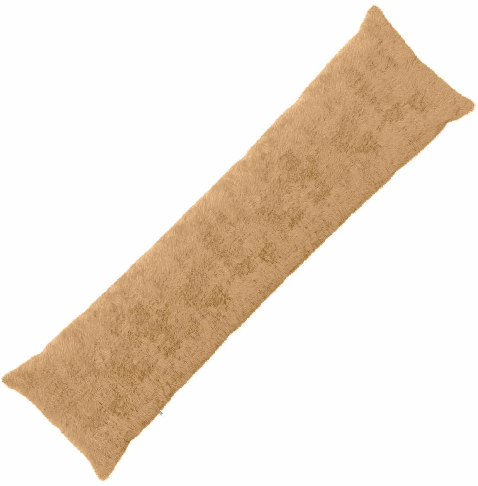 Pagalvėlės užvalkalas HEERLEN Taupe 40 x 145 cm