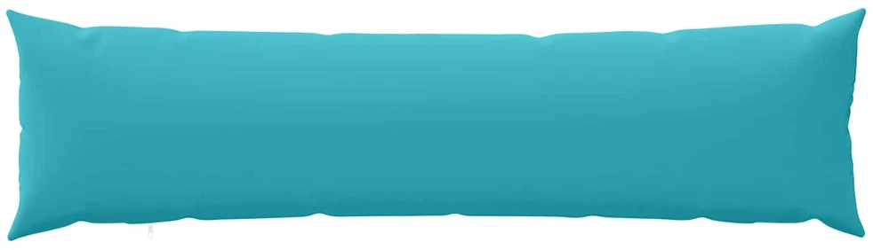 Pagalvėlės užvalkalas HEERLEN Turkio 40 x 145 cm Poliesteris