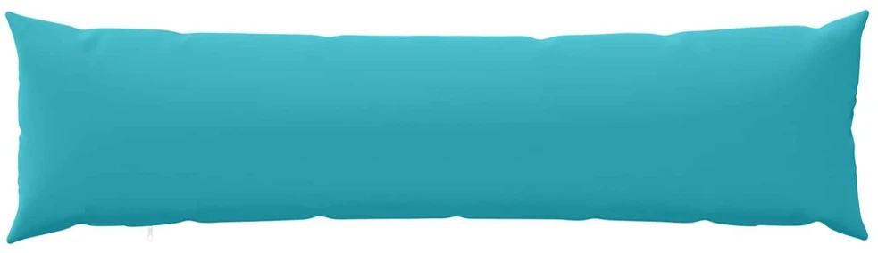 Pagalvėlės užvalkalas HEERLEN Turkio 40 x 145 cm Poliesteris