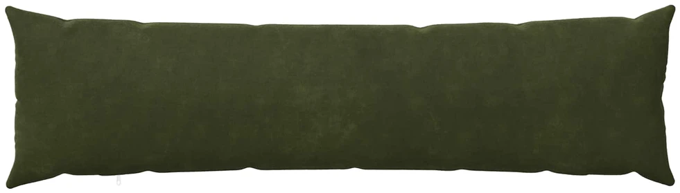 Pagalvėlės užvalkalas HEERLEN Žalia 40 x 145 cm