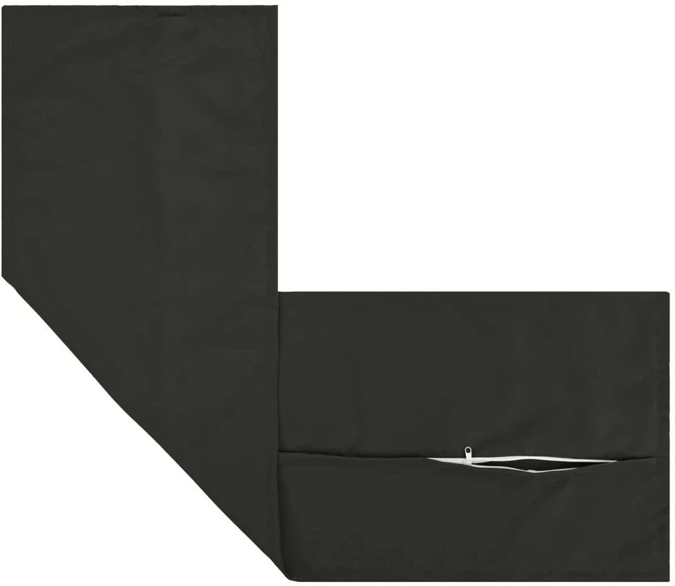 Pagalvėlės užvalkalas HOUTEN Įvairiaspalvis 40 x 145 cm