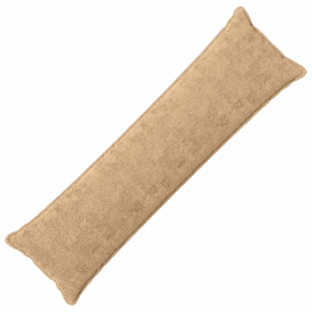 Pagalvėlės užvalkalas HOUTEN Kreminė 40 x 145 cm