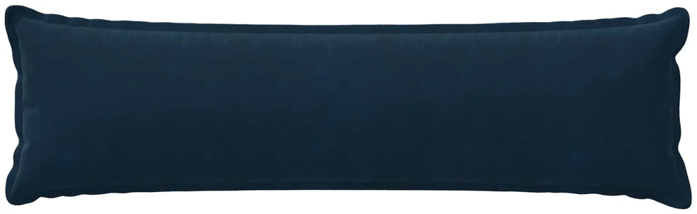 Pagalvėlės užvalkalas HOUTEN Mėlyna 40 x 145 cm