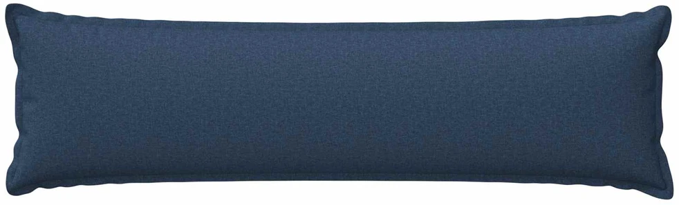 Pagalvėlės užvalkalas HOUTEN Mėlyna 40 x 145 cm