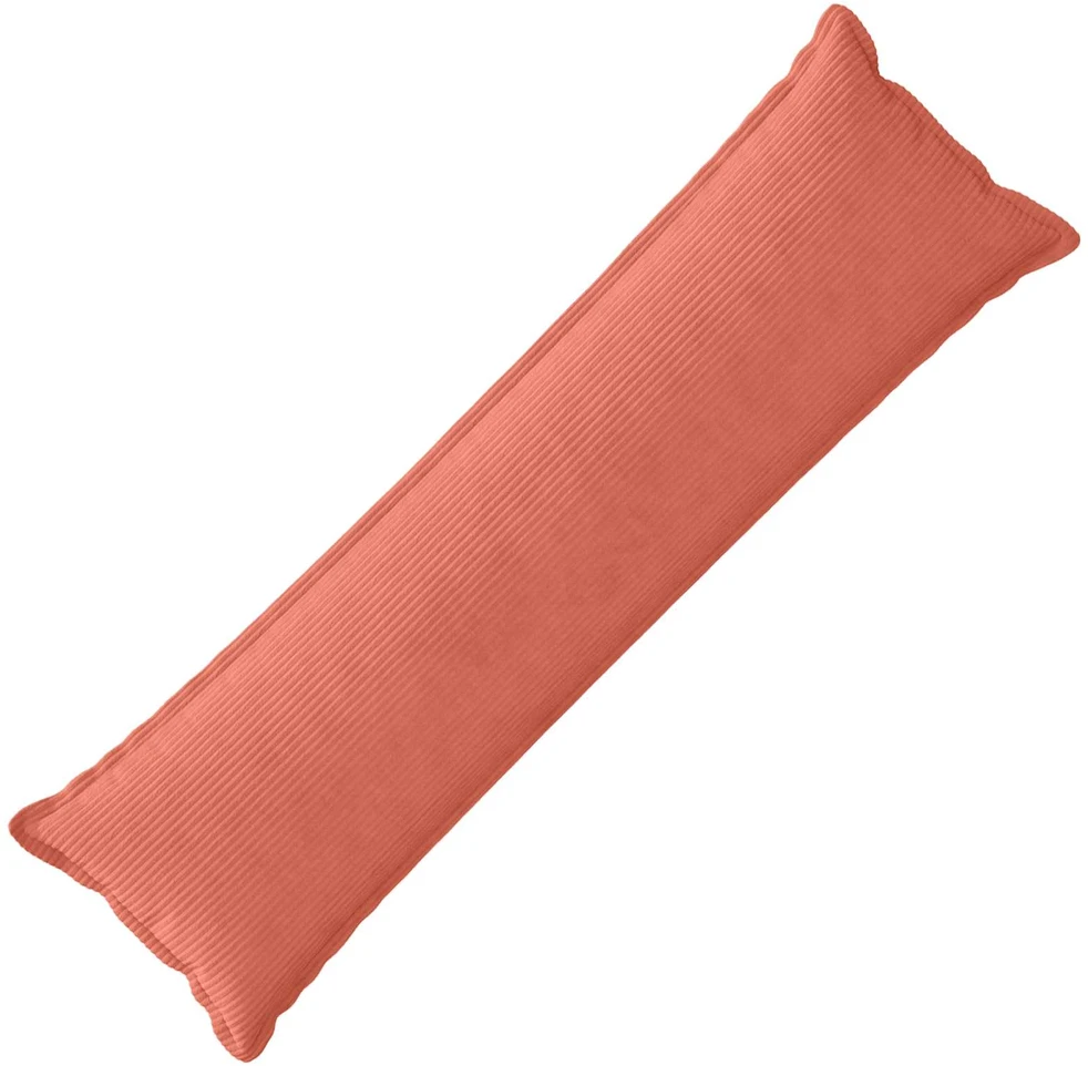Pagalvėlės užvalkalas HOUTEN Raudona oranžinė 40 x 145 cm