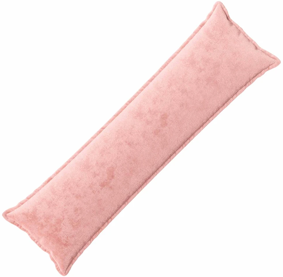 Pagalvėlės užvalkalas HOUTEN Rožinė 40 x 145 cm Flanelė