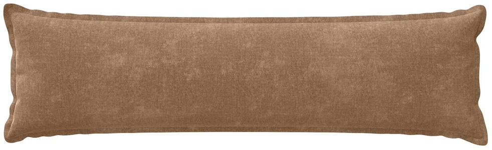 Pagalvėlės užvalkalas HOUTEN Ruda 40 x 145 cm Čiužinio audinys