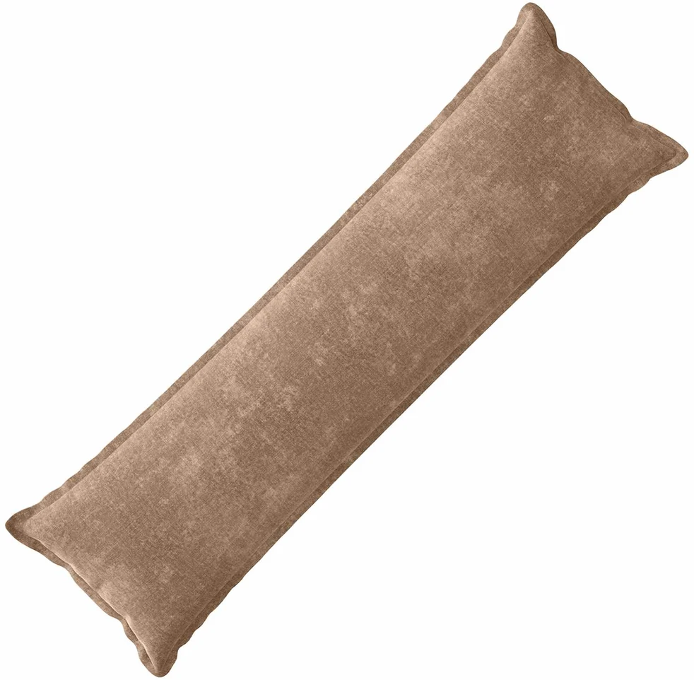 Pagalvėlės užvalkalas HOUTEN Ruda 40 x 145 cm Čiužinio audinys