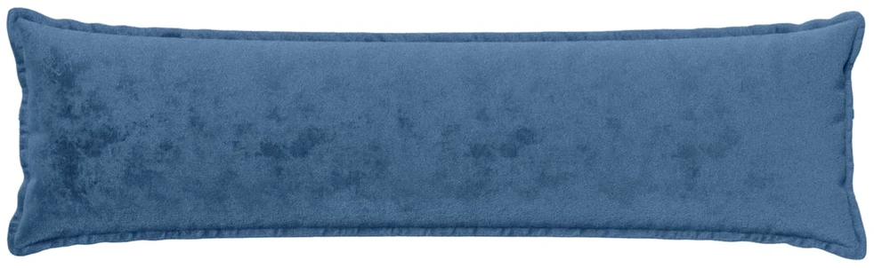 Pagalvėlės užvalkalas HOUTEN Šviesiai mėlyna 40 x 145 cm