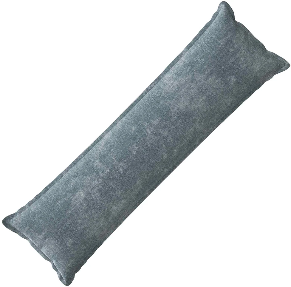 Pagalvėlės užvalkalas HOUTEN Šviesiai mėlyna 40 x 145 cm