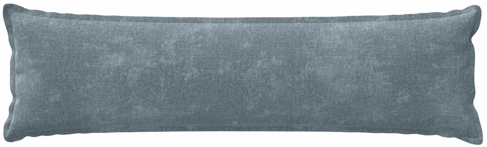 Pagalvėlės užvalkalas HOUTEN Šviesiai mėlyna 40 x 145 cm