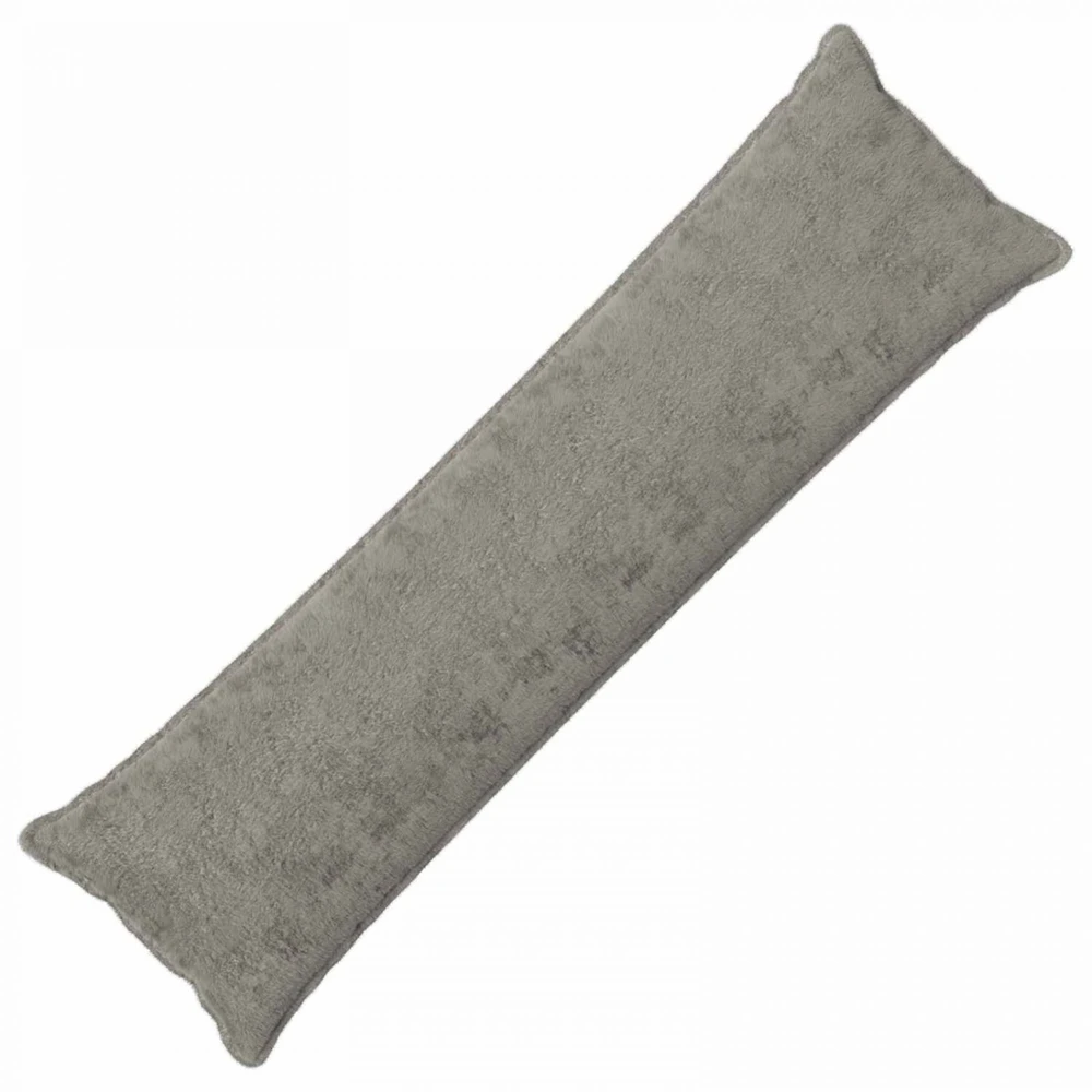 Pagalvėlės užvalkalas HOUTEN Šviesiai pilka 40 x 145 cm