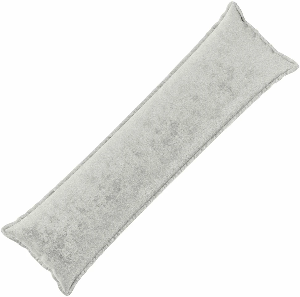 Pagalvėlės užvalkalas HOUTEN Šviesiai pilka 40 x 145 cm Flanelė