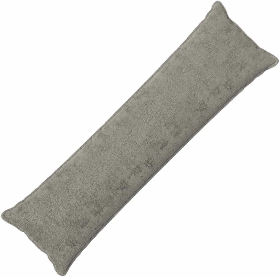 Pagalvėlės užvalkalas HOUTEN Šviesiai pilka 40 x 145 cm