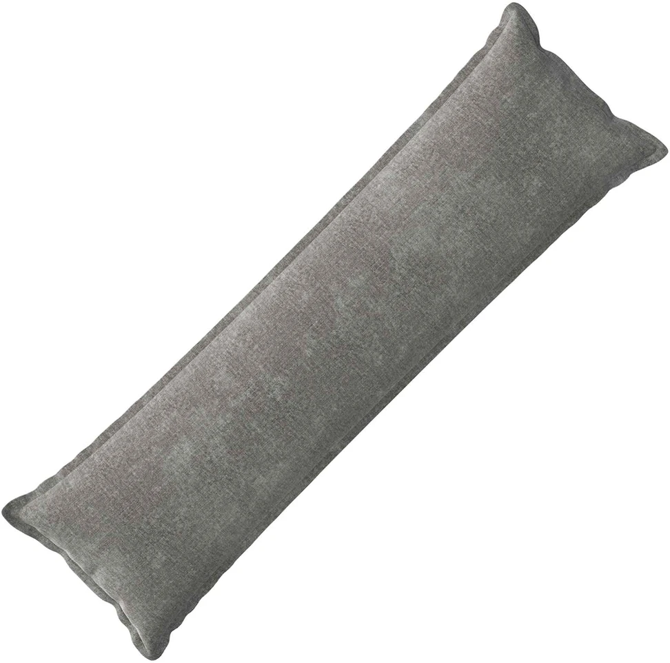 Pagalvėlės užvalkalas HOUTEN Tamsiai pilka 40 x 145 cm