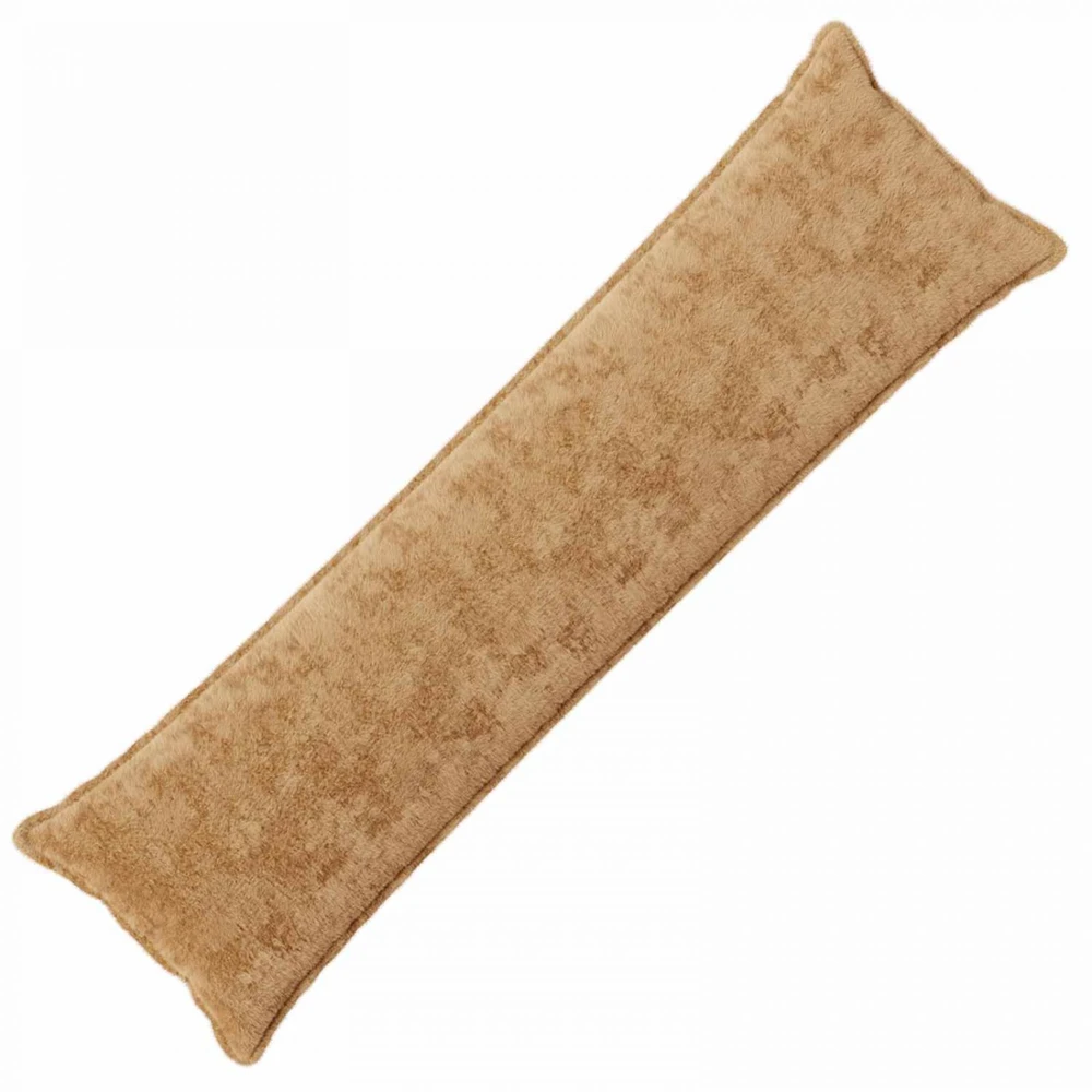 Pagalvėlės užvalkalas HOUTEN Taupe 40 x 145 cm