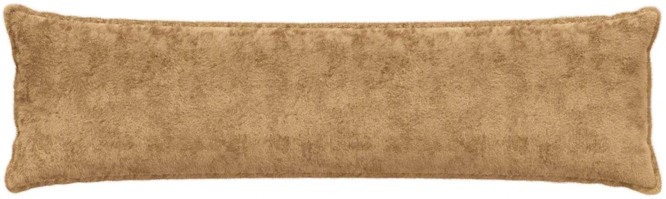 Pagalvėlės užvalkalas HOUTEN Taupe 40 x 145 cm
