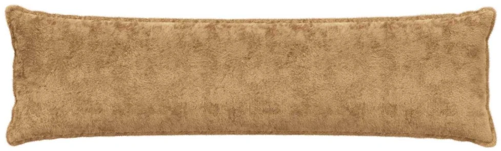Pagalvėlės užvalkalas HOUTEN Taupe 40 x 145 cm