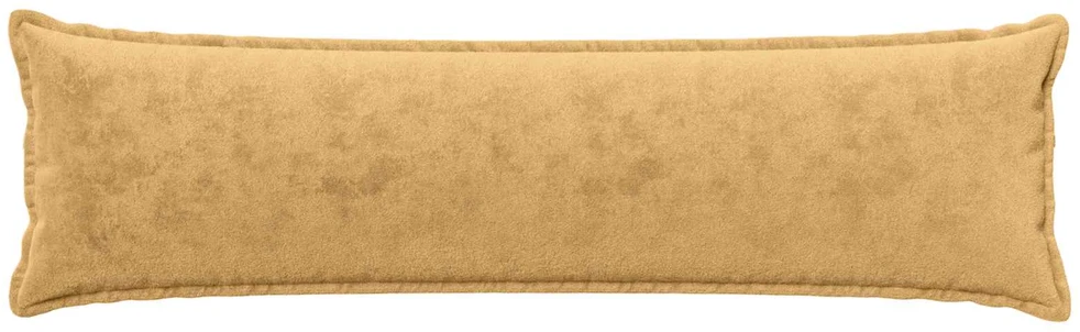 Pagalvėlės užvalkalas HOUTEN Taupe 40 x 145 cm Flanelė