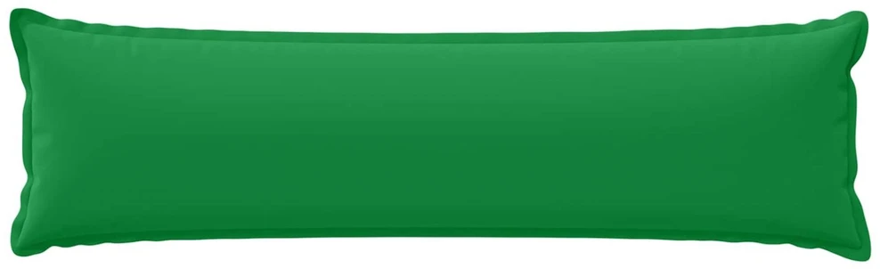 Pagalvėlės užvalkalas HOUTEN Žalia 40 x 145 cm Poliesteris