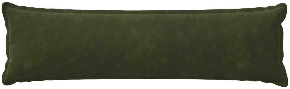 Pagalvėlės užvalkalas HOUTEN Žalia 40 x 145 cm