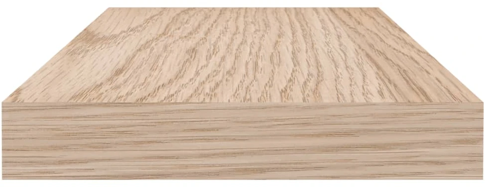 Pakabinama lentyna, 110x23,5x4cm, apdirbta mediena