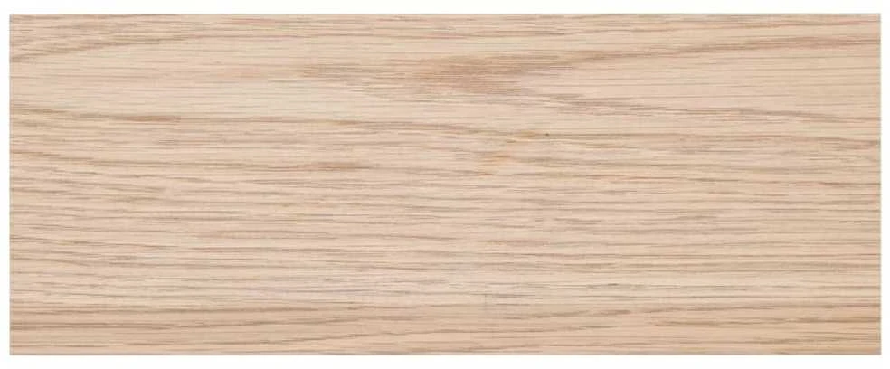 Pakabinama lentyna, 60x23,5x4cm, apdirbta mediena