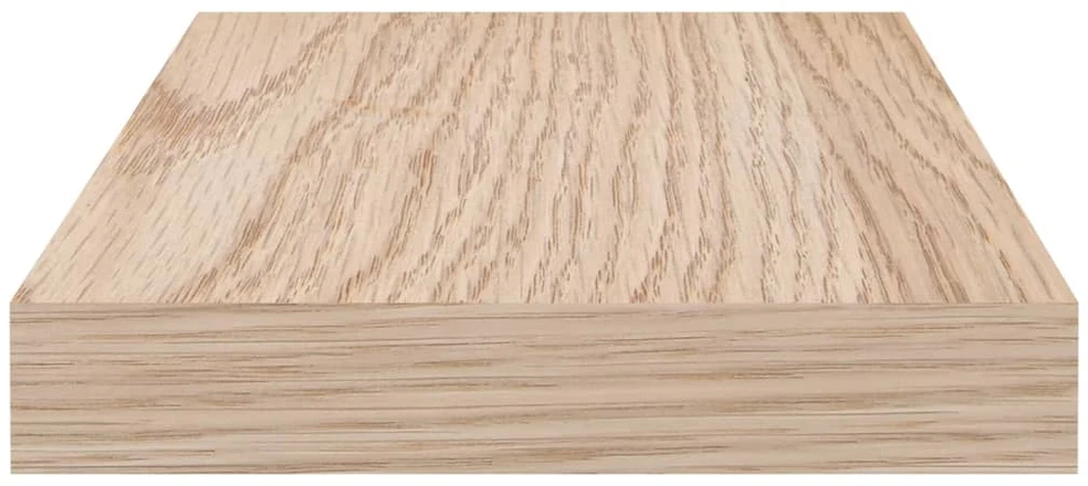 Pakabinama lentyna, 80x23,5x4cm, apdirbta mediena