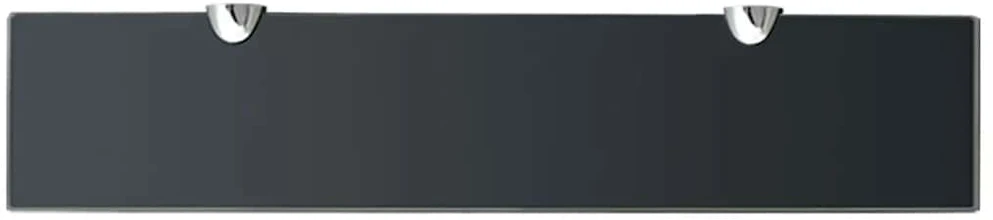Pakabinama lentyna, stiklas, 50x10 cm, 8 mm
