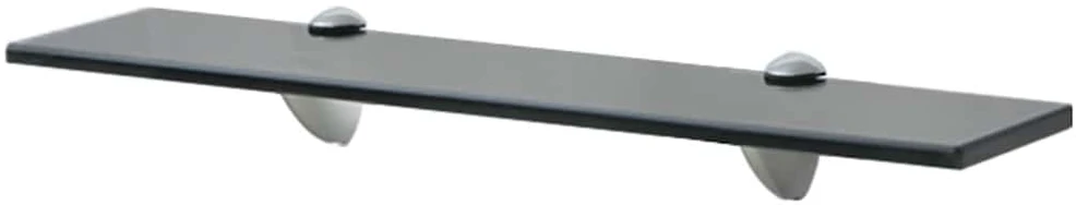 Pakabinama lentyna, stiklas, 50x10 cm, 8 mm