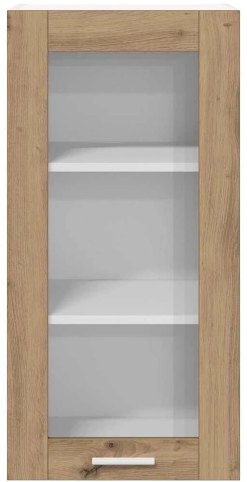 Pakabinama spintelė Amatininkų ąžuolas 40 x 31 x 80 cm