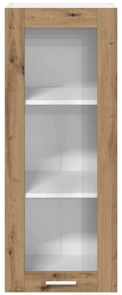 Pakabinama spintelė Amatininkų ąžuolas 40 x 31 x 100 cm