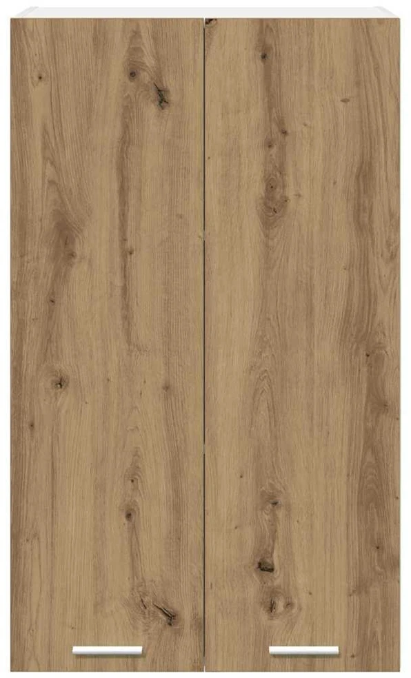Pakabinama spintelė Amatininkų ąžuolas 60 x 31 x 100 cm