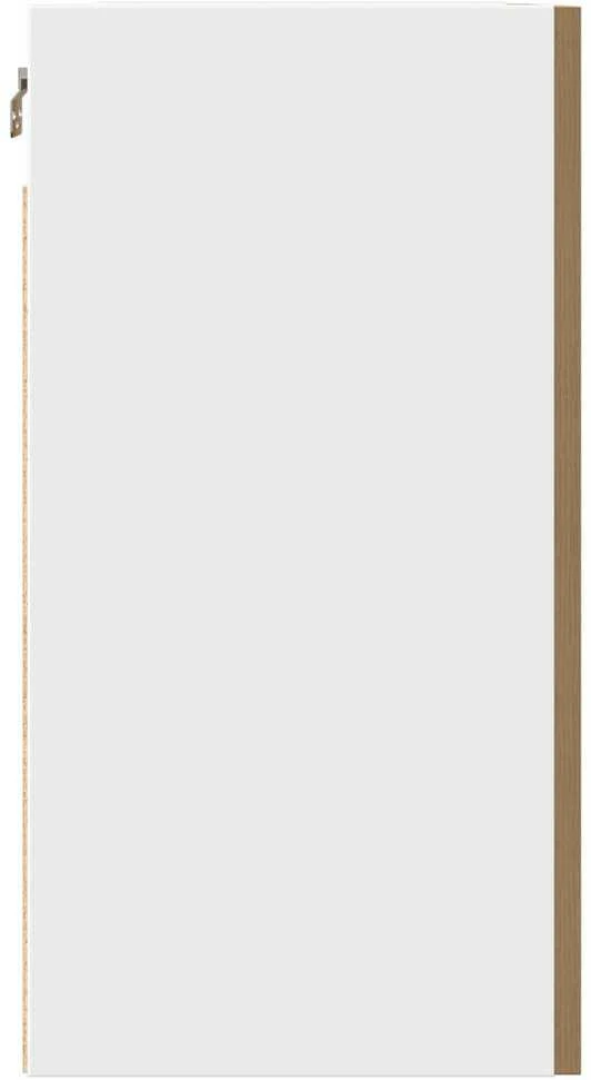 Pakabinama spintelė, artisano, 50x31x60cm, apdirbta mediena
