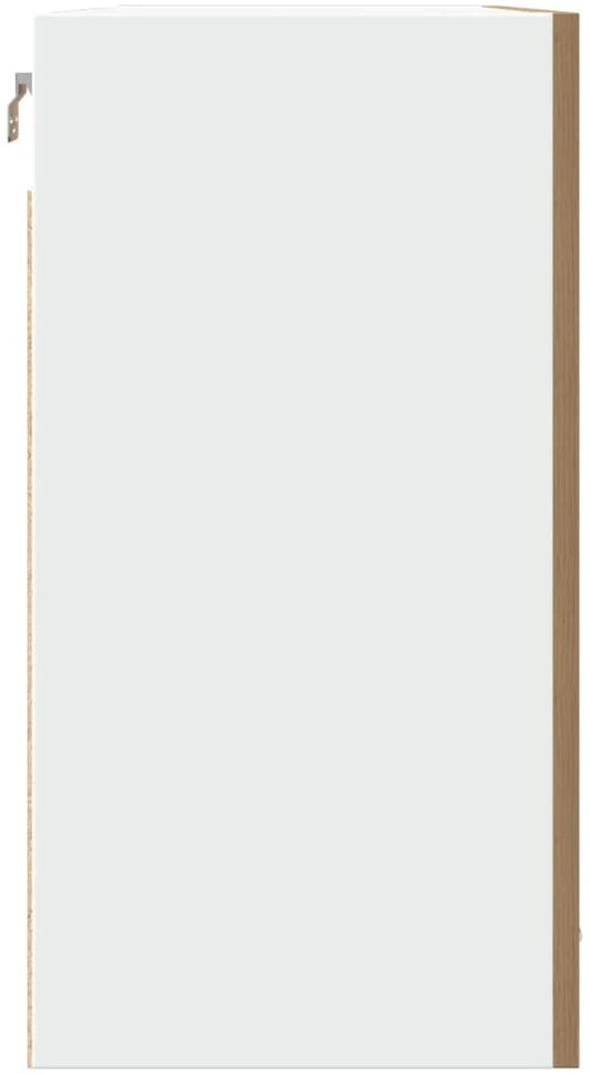 Pakabinama spintelė, artisano, 80x31x60cm, apdirbta mediena