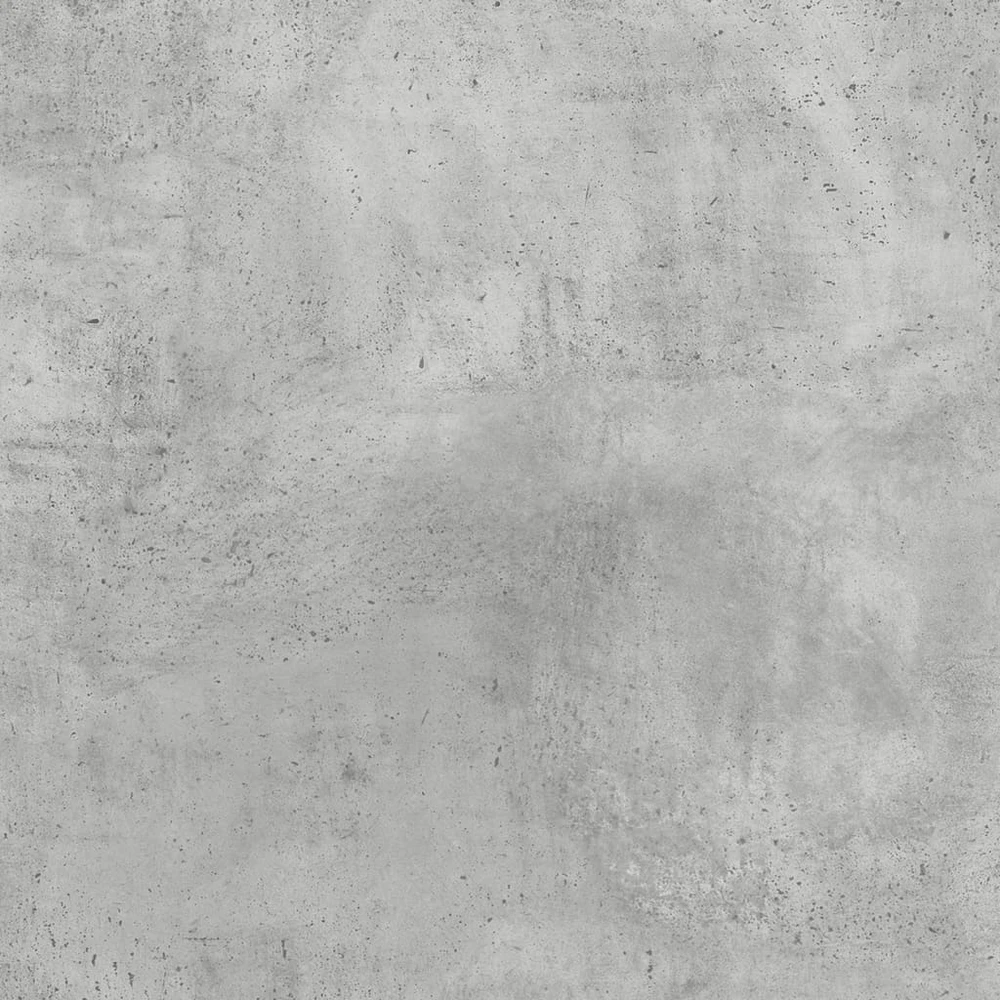 Pakabinama spintelė, betono pilkos spalvos, 80x31x60cm, MDP