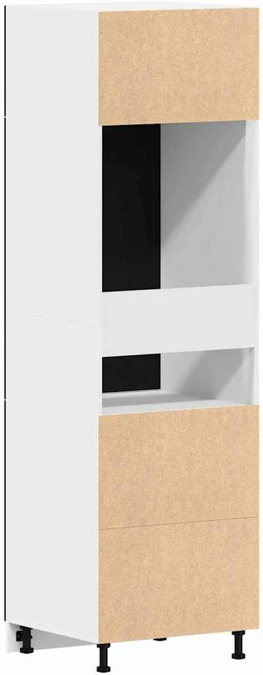 Pakabinama spintelė Lyon Juodas ąžuolas 60 x 31 x 207 cm